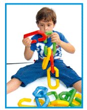 NEW PLAST ESLABONES CADENAS PVC X 50