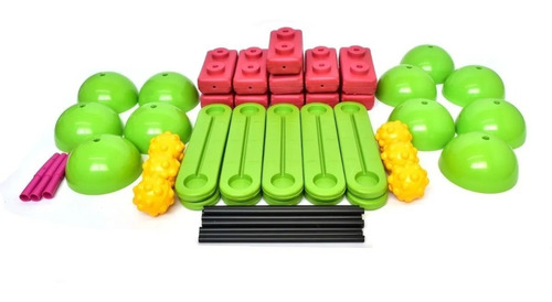 NEW PLAST PSICOMOTRICIDAD Nº 2 EQUILIBRIO  X55
