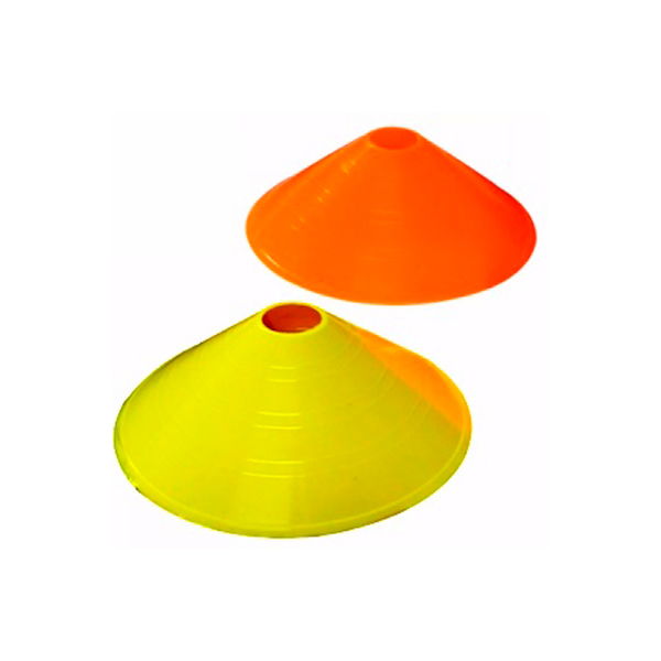 NEW PLAST CONOS TORTUGA FLEX.X 40(4COLORES)