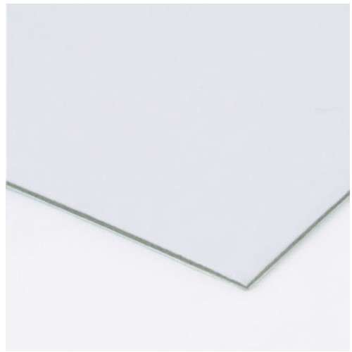 CARTON MONTADO ESTUDIANTIL 50 X 70 BLANCO