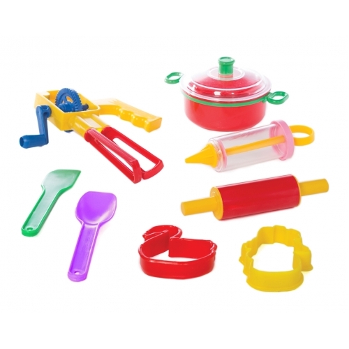 LIONELS SET DE REPOSTERIA GOURMET N119
