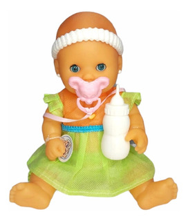 BEBE YOLY BELL CHICO CD.149