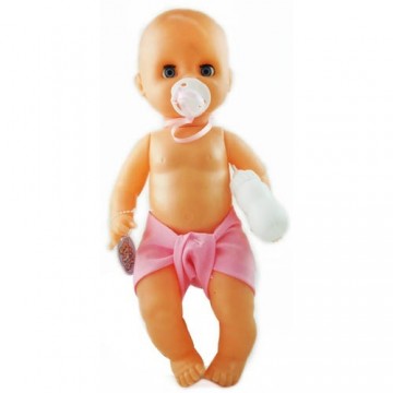 BEBE YOLY BELL CHICO C/CHIRIPA CD.220