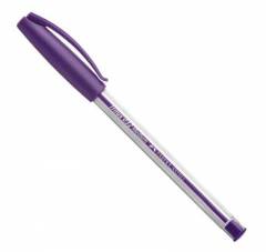 BOLIGRAFO FABER TRILUX 032 VIOLETA