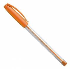 BOLIGRAFO FABER TRILUX 032 NARANJA
