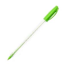 BOLIGRAFO FABER TRILUX 032 VERDE LIMA