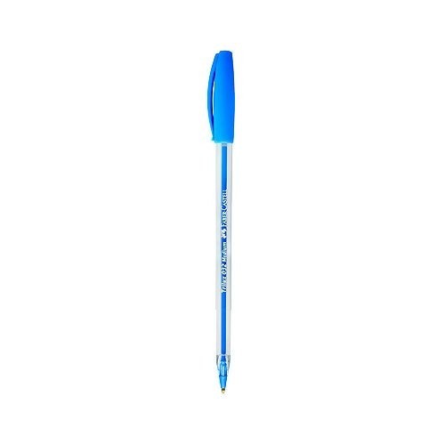 BOLIGRAFO FABER TRILUX 032 CELESTE