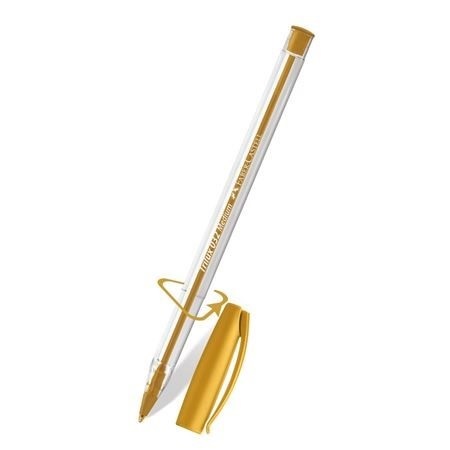BOLIGRAFO FABER TRILUX 032 ORO