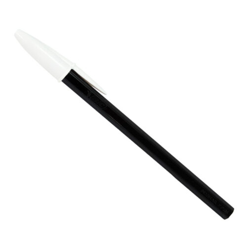 BOLIGRAFO BIC OPACO NEGRO X UNIDAD