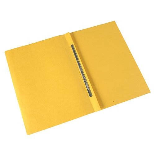 CARPETA CARTULINA VELOX OF C/BROCHE