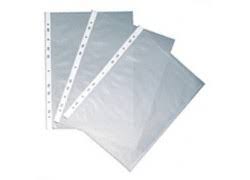 FOLIO A4 REFORZADO X 10