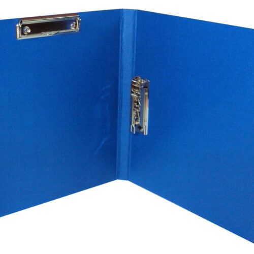 PORTA BLOCK C/TAPA DOBLE CLIP OFICIO LAMA