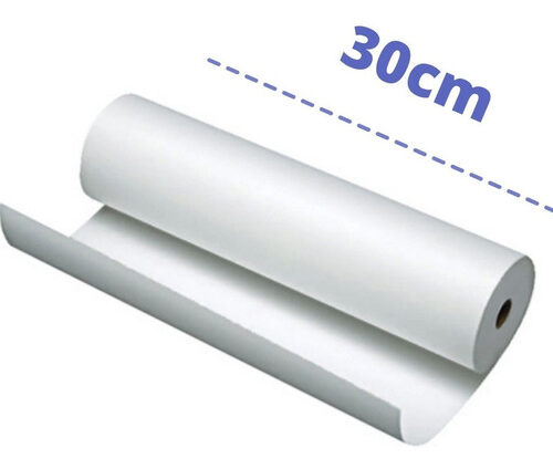 ROLLO DE PAPEL PARA PIZARRA DE 30X40CM