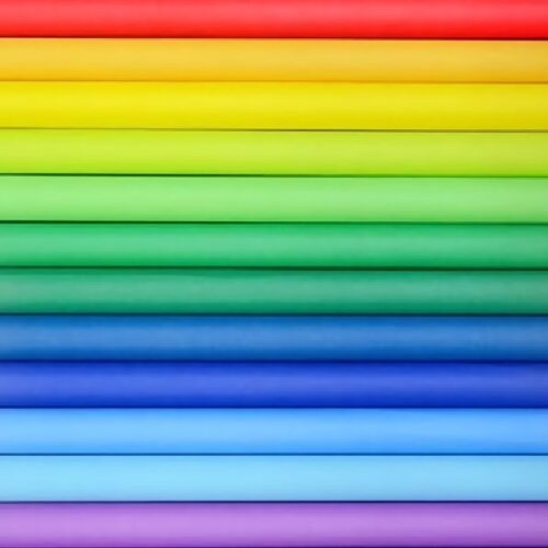 PACK AFICHE COLOR X 50 (70 X 100 CM)