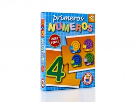 R.H. DON RASTRILLO PRIMEROS NUMEROS