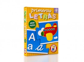 R.H. DON RASTRILLO PRIMERAS LETRAS