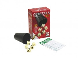 R.H.GENERALA REAL H210