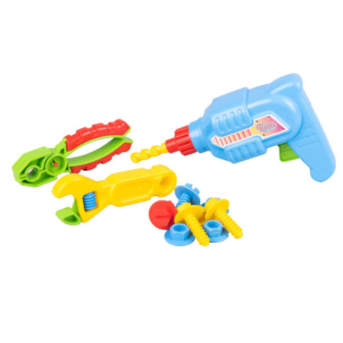 SET DE HERRAMIENTAS 451 RIVAPLAST