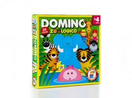 R.H. DON RASTRILLO DOMINO ZOOLOGICO