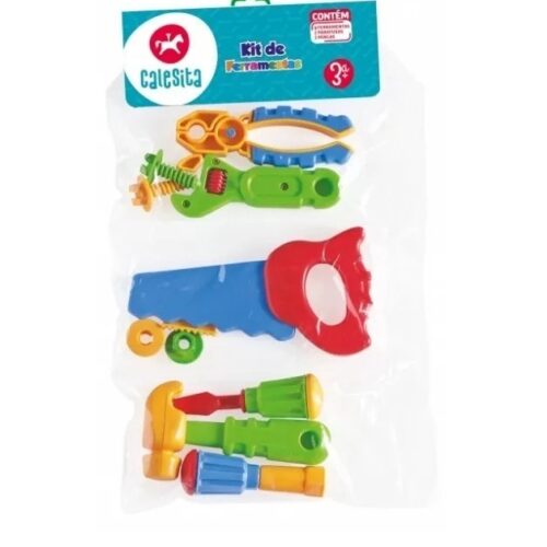 SET DE HERRAMIENTAS 458 RIVAPLAST
