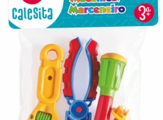SET DE HERRAMIENTAS 460