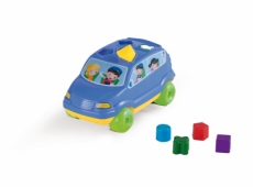 BABY CAR 704 RIVAPLAST