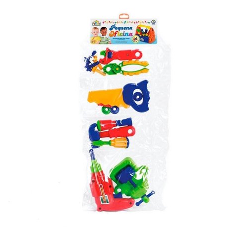 COCODRILO DIDÁCTICO EN BOLSA 707 RIVAPLAST