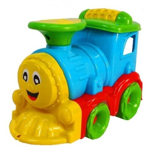 PEQUEÑO TREN COD.710