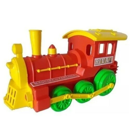 LOCOMOTORA ANIMADA 733 RIVAPLAST