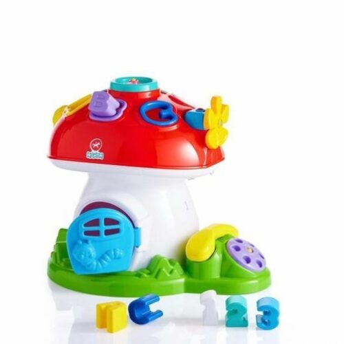 HONGO DIDÁCTICO EN CAJA 806 RIVAPLAST