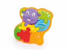 PUZZLE 3D KOALA 852 RIVAPLAST