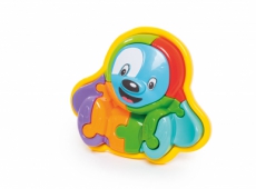 PUZZLE 3D CACHORRO 855 RIVAPLAS