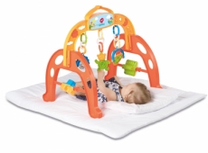 BABY GYM NENE 901 RIVAPLAST