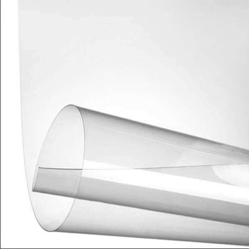 ACETATO 50X70 TRANSPARENTE