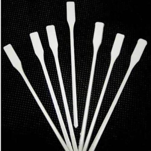 AGITADOR P/CAFE PLASTICO BLANCO X 1000 U