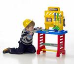 RONDI BANCO DE TRABAJO WORK CENTER  3101