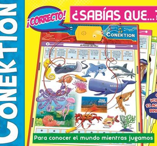 IMPLAS SABIAS QUE ?   367
