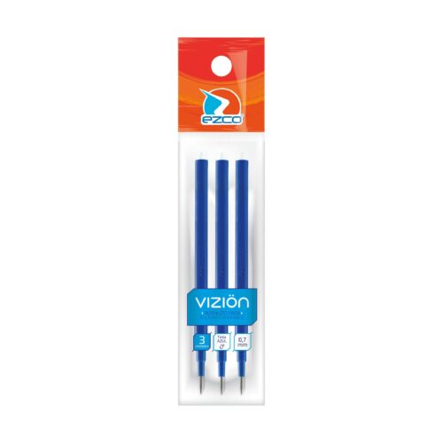 REPUESTO BORRAXION EZCO VIZION AZUL