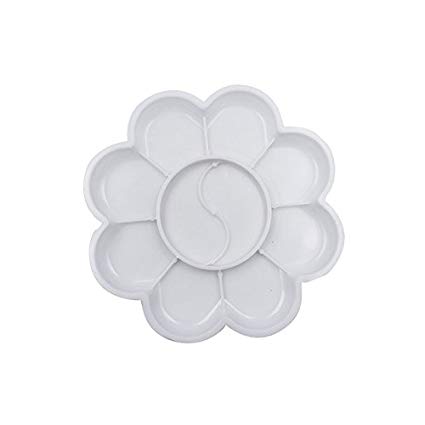 MEZCLADOR 10 CAVIDADES  FLOR 12CM