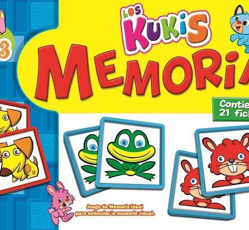 IMPLAS MEMORIA LOS KUKIS 37