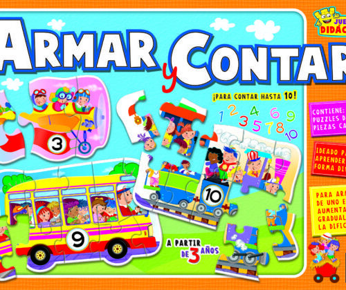 IMPLAS ARMAR Y CONTAR 71