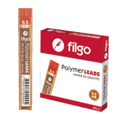 MINAS FILGO POLYMER 0.5 HB