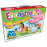 IMPLAS GRANJA ENCASTRE 3D  224