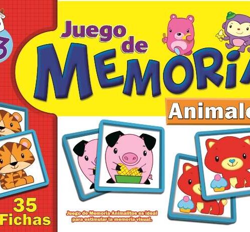 IMPLAS MEMORIA ANIMALITOS 257
