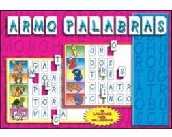 IMPLAS ARMO PALABRAS  346