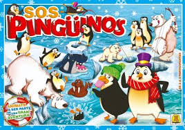 IMPLAS S.O.S. PINGUINOS  353