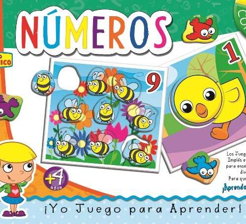 IMPLAS NUMEROS LINEA EDUCATIVA   401