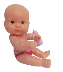 BEBE CARIÑITO MINI GORDITO C/SEXO COD.541