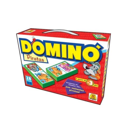 IMPLAS DOMINO PIRATAS   8