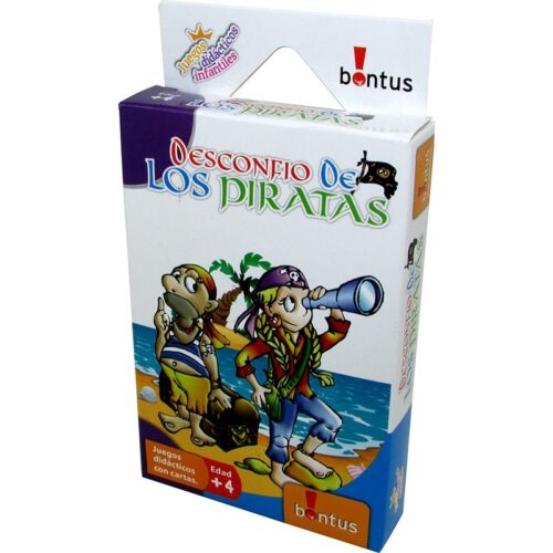 BONTUS CARTAS INF. DESCONFIO PIRATAS